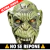 Mascara Trick or Treat Studios Original - Lab Chimp ULTIMA CHANCE - comprar online