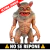 Prop Ghoulies 2 - Cat Ghoulie Puppet Prop ULTIMA CHANCE - comprar online