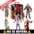 Set Collector Case + Figuras House of 1000 Corpses 5" ULTIMA CHANCE - comprar online