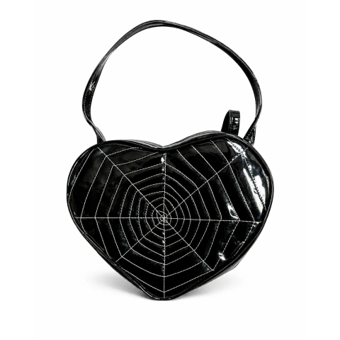 Cartera Telarañas