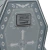 Cartera Universal Monsters Dracula Coffin Convertible Backpack - Entertainment Earth Exclusive en internet