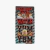Toallon de microfibra Gremlins - licencia oficial - comprar online