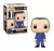 funko pop! Hannibal Lecter
