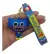 Llavero de silicona Huggy Wuggy