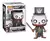 funko pop! Baron Samedi from live and let die (007)
