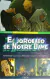 Libro Aventuras Ilustradas - El Jorobado de Notre Dame