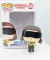 Simil funko Eleven (Stranger Things)