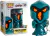funko pop! Phantom Shadow (Scooby-doo) 50 years