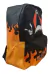 Mochila de Las sombrias aventuras de Billy y Mandy LICENCIA OFICIAL - comprar online