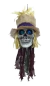 Calavera Espantapajaros (Luz) HD068