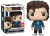 Simil funko dustin snowball dance (stranger things)