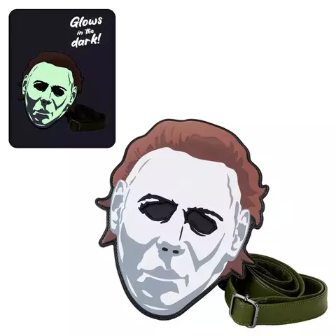 Cartera Loungefly - Halloween Crossbody - comprar online