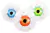 Ojo Flotante Color Azul - comprar online