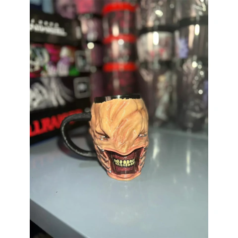Taza 3D Chatterer