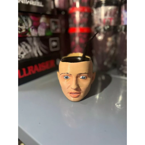 Mate 3D Malignant
