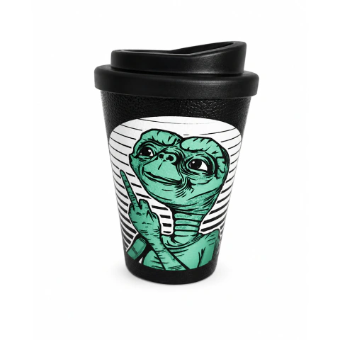 Vaso E.T