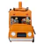 Imagen de Cartera Trick 'r Treat School Bus Crossbody Bag