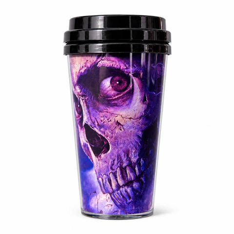 Vaso Termico Evil Dead