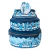 Mochila Corpse Bride Wedding Cake Mini-Backpack - comprar online