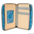 Billetera M3GAN Cosplay Zip-Around Wallet