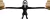 Muñeco Stretchapalz estirable Evil Bears MARA - comprar online