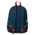 Mochila It Pennywise I Heart Horror Nylon Full-Size Backpack - tienda online