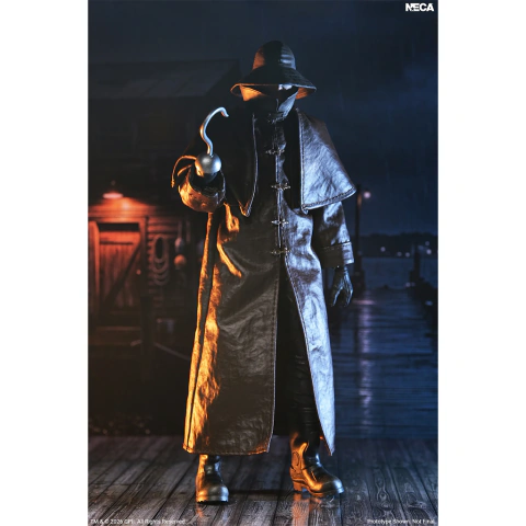 NECA I Know What You Did Last Summer 7" Scale Figures - Ultimate Fisherman - PREVENTA