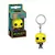 Llavero Pocket Pop ORIGINAL Jack Black Light