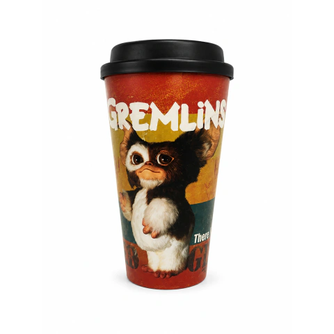 Vaso Gremlins OFICIAL