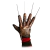 Guante Freddy Deluxe - A NIGHTMARE ON ELM STREET 2