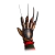 Guante Freddy Deluxe - A NIGHTMARE ON ELM STREET 3