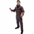 Figura Escala 1:6 - Halloween Resurrection - Michael Myers (ULTIMA CHANCE) - Bloody Night 