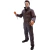 Figura Escala 1:6 - Halloween Resurrection - Michael Myers en internet