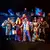 Set Collector Case + Figuras House of 1000 Corpses 5" en internet