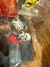 Estatua Leatherface - Texas Chainsaw Massacre (Con Sonido) (CAJA DAÑADA) - Bloody Night 