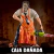 Estatua Leatherface - Texas Chainsaw Massacre (Con Sonido) (CAJA DAÑADA) - comprar online