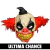 Mascara Don Post - Bludie Mask - Youth ULTIMA CHANCE - comprar online