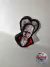 Sticker Dracula