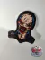 Sticker Chatterer Hellraiser