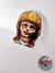 Sticker Annabelle