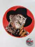 Mouse Pad Freddy