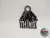 Parche Bordado The Thing
