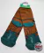 Medias Largas Scooby Doo - comprar online