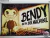 Individual Bendy (POR UNIDAD)