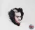 Sticker Sweeney Todd El Barbero Demoniaco