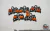 Clip Calabaza