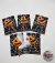 Prendedor Paleta Trick 'r Treat