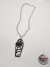 Collar Ataud