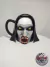 Taza 3D La Monja