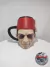 Taza 3D La Momia